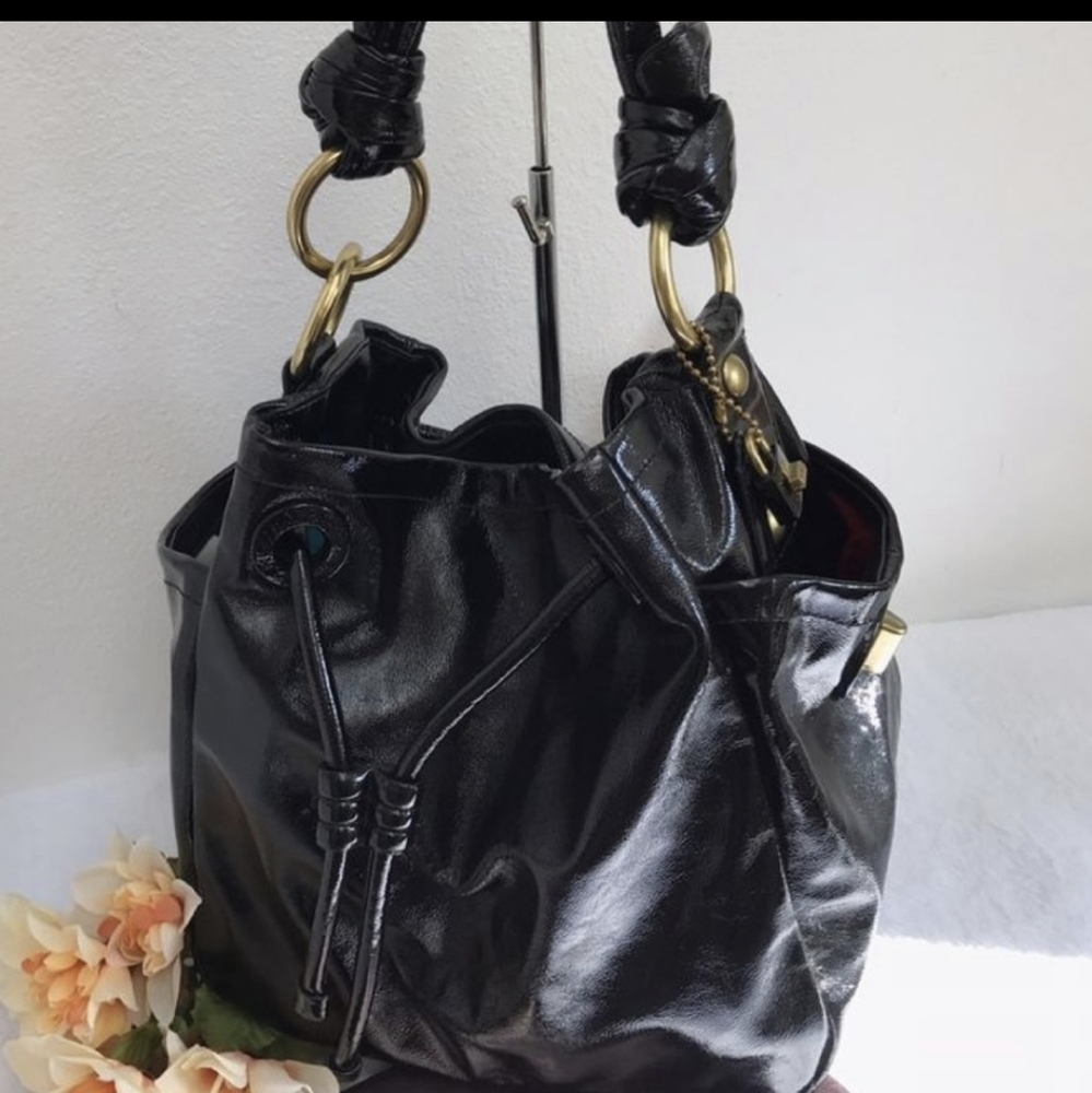 Very rare Coach bag